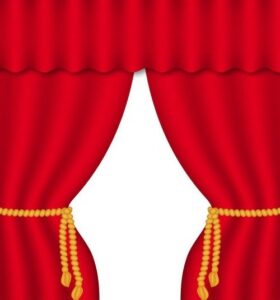 Seniorzy odkrywają magię teatru